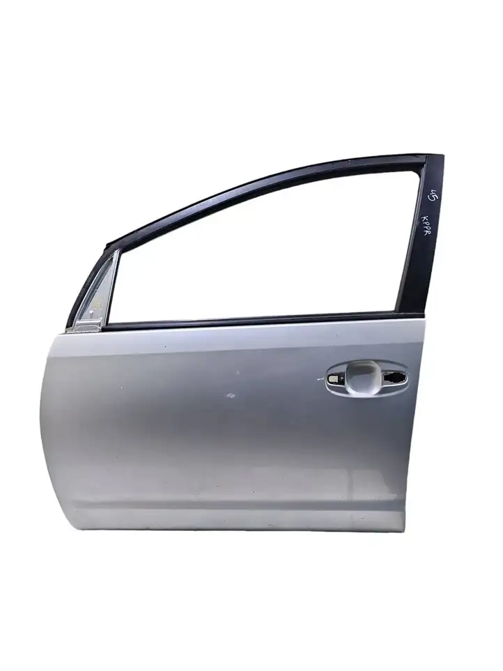 Toyota Prius (XW20) (2003 - 2009) Дверь — фото 1