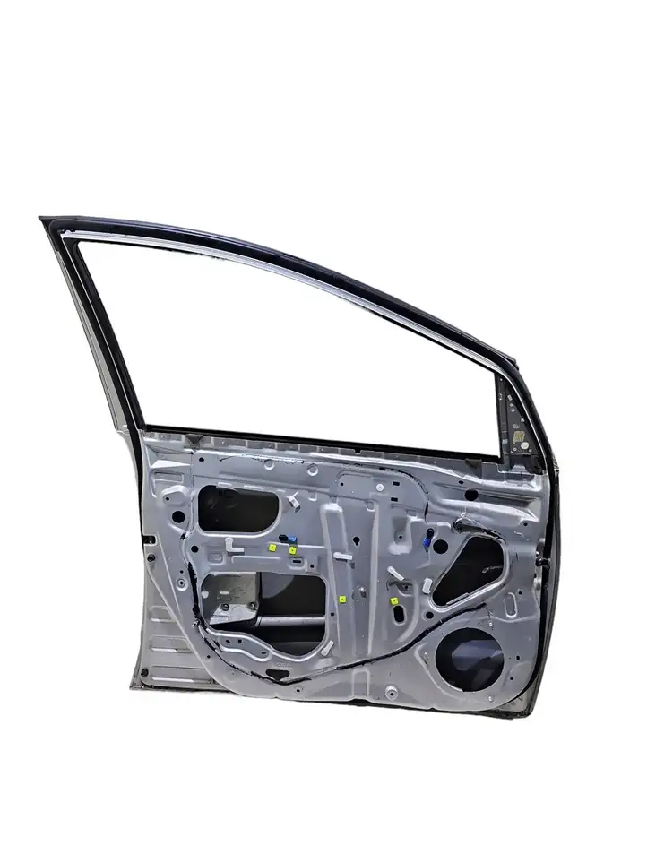 Toyota Prius (XW20) (2003 - 2009) Дверь — фото 2