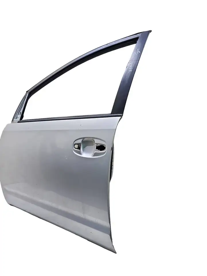 Toyota Prius (XW20) (2003 - 2009) Дверь — фото 4