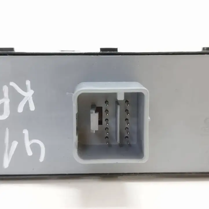 Volkswagen PASSAT B6 (2005 - 2010) 1K4959857B Блок кнопок стеклоподъемников — фото 4