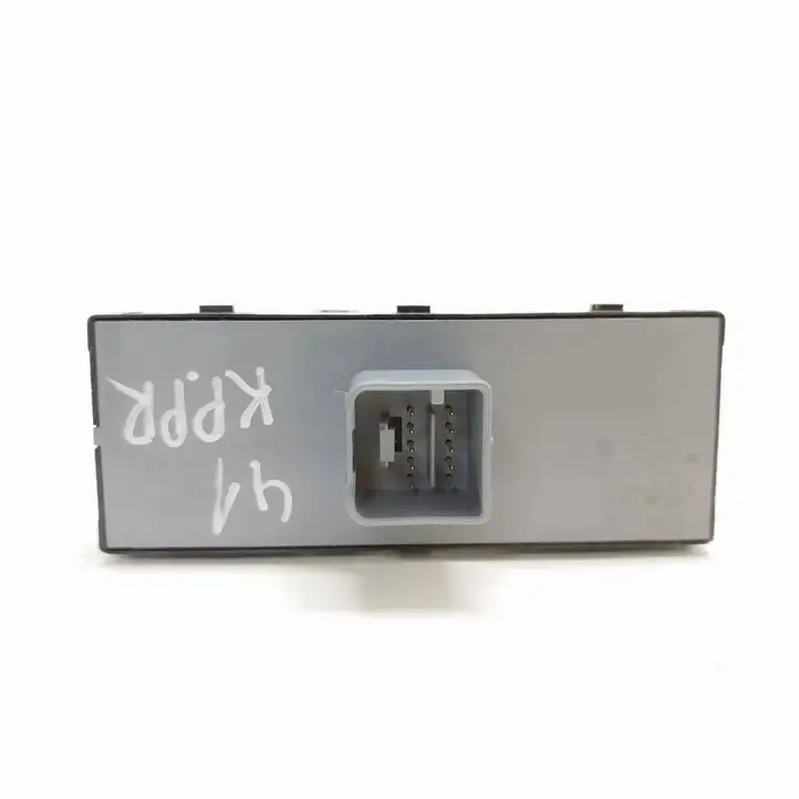 Volkswagen PASSAT B6 (2005 - 2010) 1K4959857B Блок кнопок стеклоподъемников — фото 5