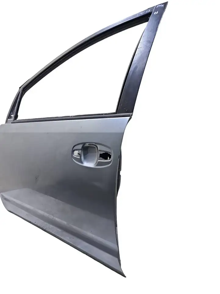 Toyota Prius (XW20) (2003 - 2009) Дверь — фото 4