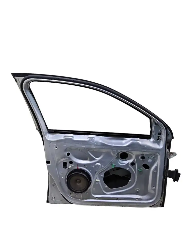 Volkswagen Golf V (2003 - 2009) Дверь — фото 2