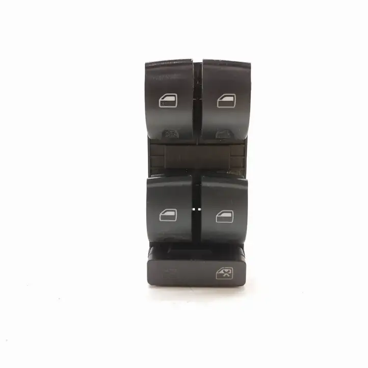 Audi A4 S4 B7 8E 8H (2004 - 2009) 8E0959851 Кнопка стеклоподъемников — фото 1