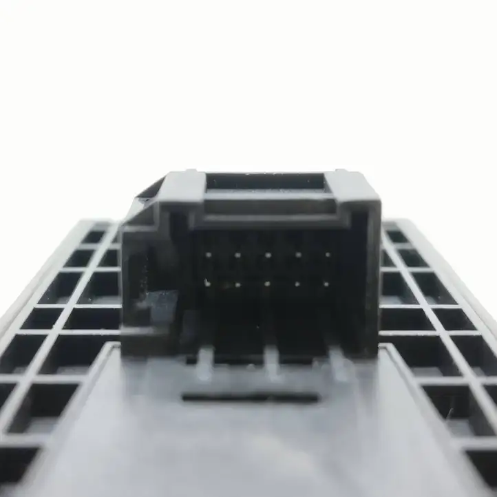 Audi A4 S4 B7 8E 8H (2004 - 2009) 8E0959851 Кнопка стеклоподъемников — фото 4