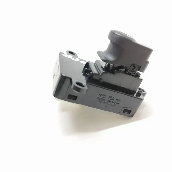 Hyundai i30 (2007 - 2012) 935752L010 Блок кнопок стеклоподъемников — фото 2