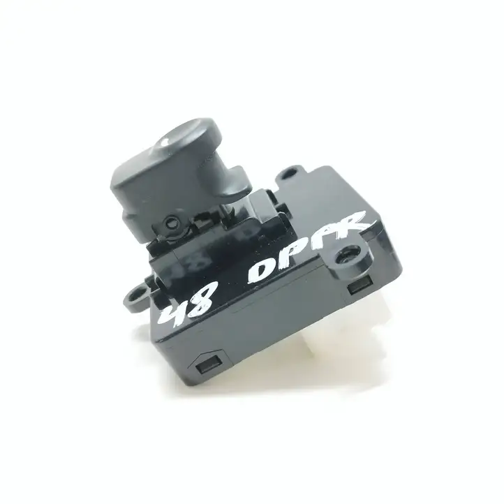 Hyundai i30 (2007 - 2012) 935752L010 Блок кнопок стеклоподъемников — фото 4