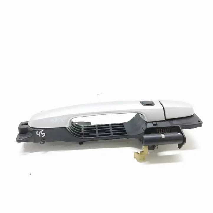 Toyota Prius (XW20) (2003 - 2009) Наружная ручка двери — фото 4