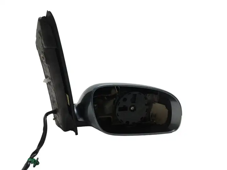 Volkswagen Touran I (2003 - 2010) E1010744 Боковое зеркало с электроприводом — фото 1