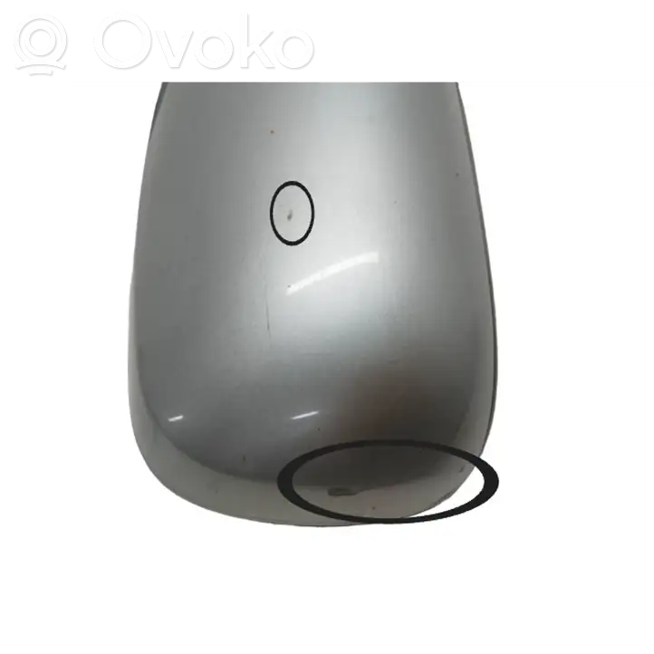 Toyota Prius (XW20) (2003 - 2009) E4012227 Боковое зеркало с электроприводом — фото 4