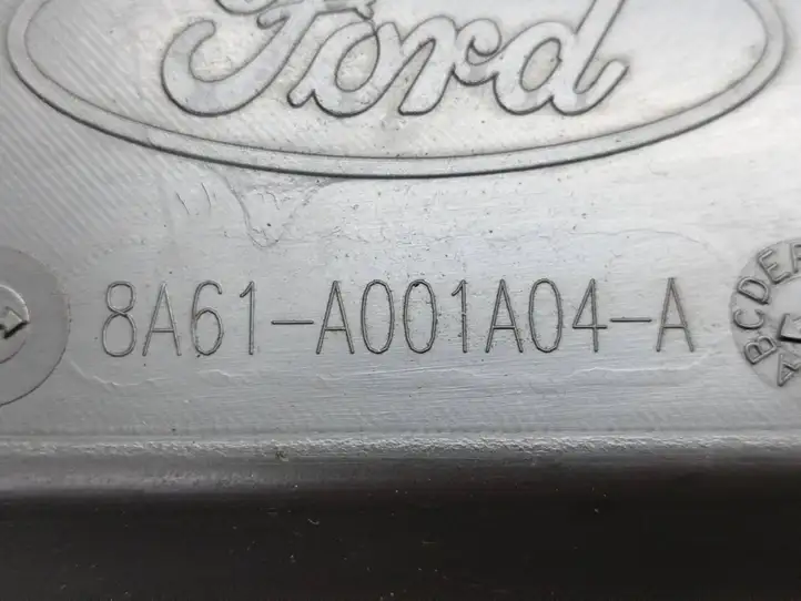 Ford Fiesta (2009 - 2012) 8A61A001A04A Дефлектор воздуха — фото 6