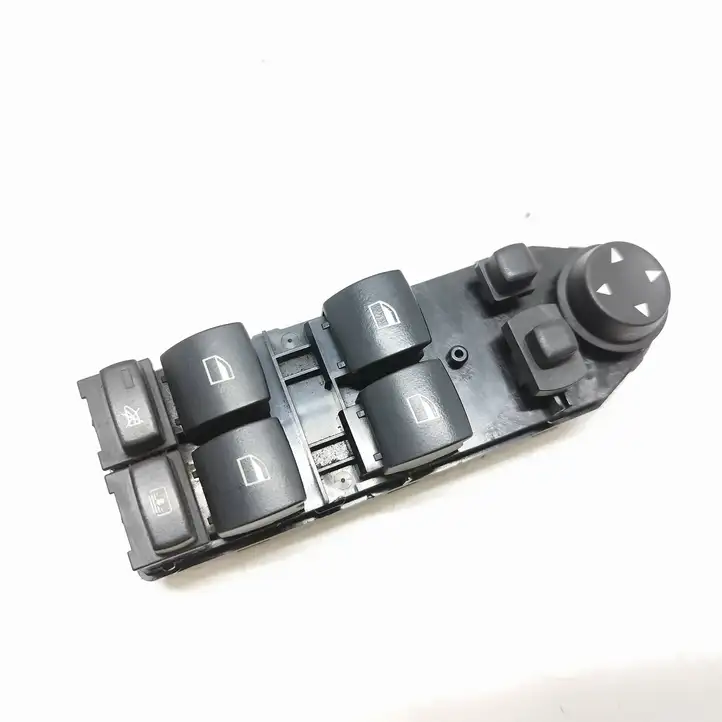 BMW 5 E60 E61 (2004 - 2010) 6943259 Кнопка стеклоподъемников — фото 1