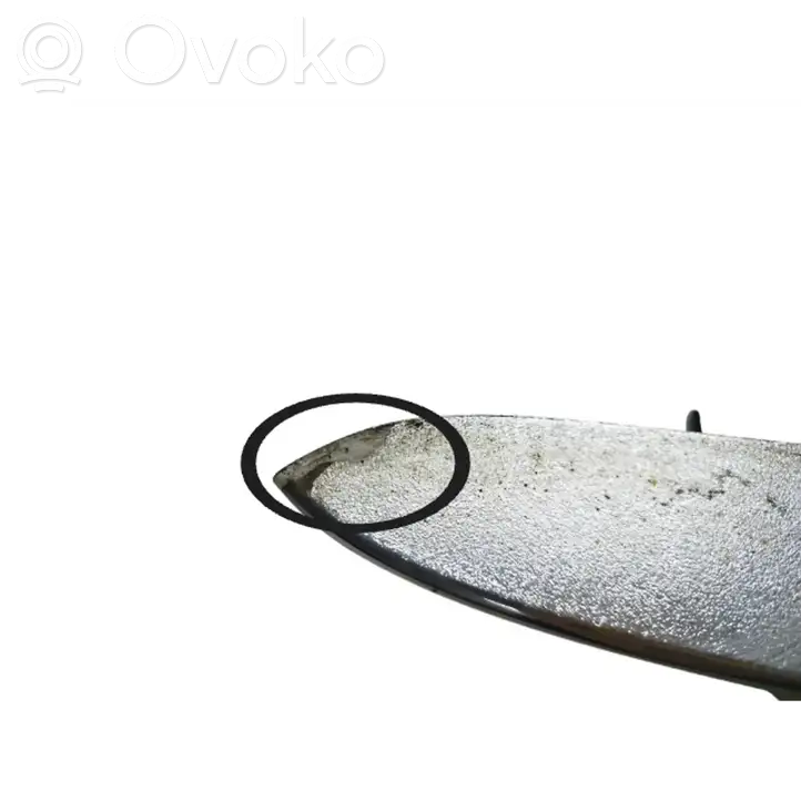 Fiat 500 (2008 - 2015) 0465600 Подсветка номера — фото 5