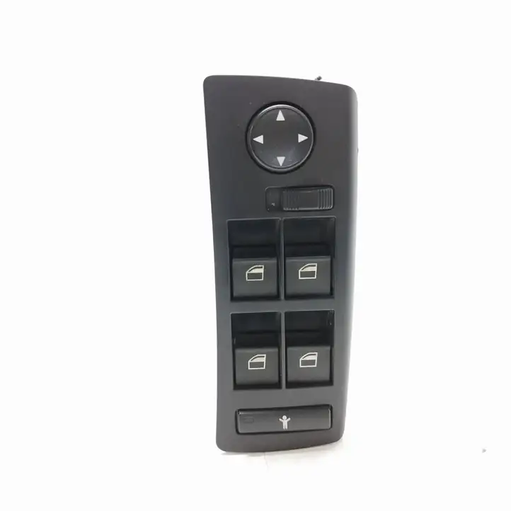 BMW X5 E53 (1999 - 2006) 6907499 Кнопка стеклоподъемников — фото 1