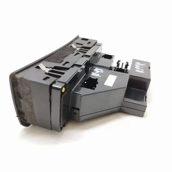 BMW X5 E53 (1999 - 2006) 6907499 Кнопка стеклоподъемников — фото 6