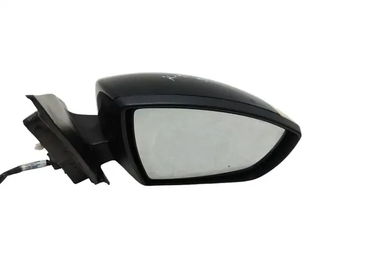 Ford S-MAX (2006 - 2010) E9034347 Боковое зеркало с электроприводом — фото 1