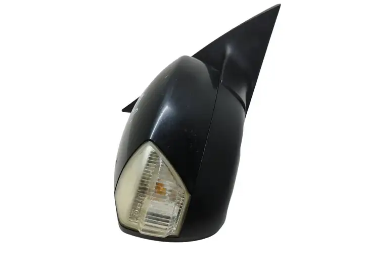 Ford S-MAX (2006 - 2010) E9034347 Боковое зеркало с электроприводом — фото 3