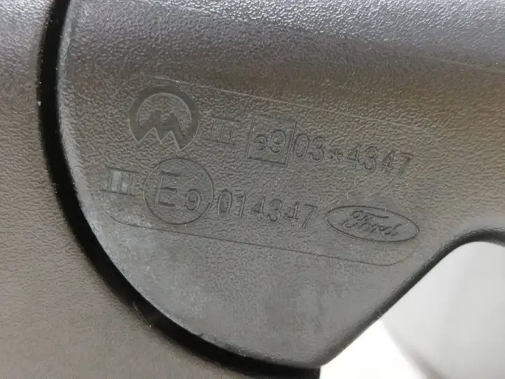 Ford S-MAX (2006 - 2010) E9034347 Боковое зеркало с электроприводом — фото 9