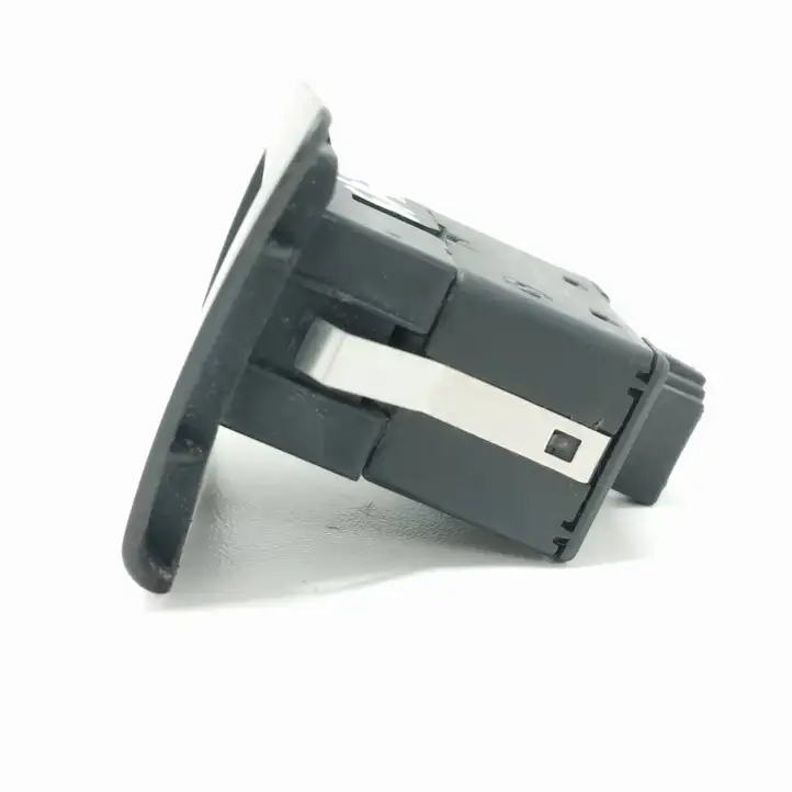 BMW X5 E53 (1999 - 2006) 8385956 Кнопка стеклоподъемников — фото 4