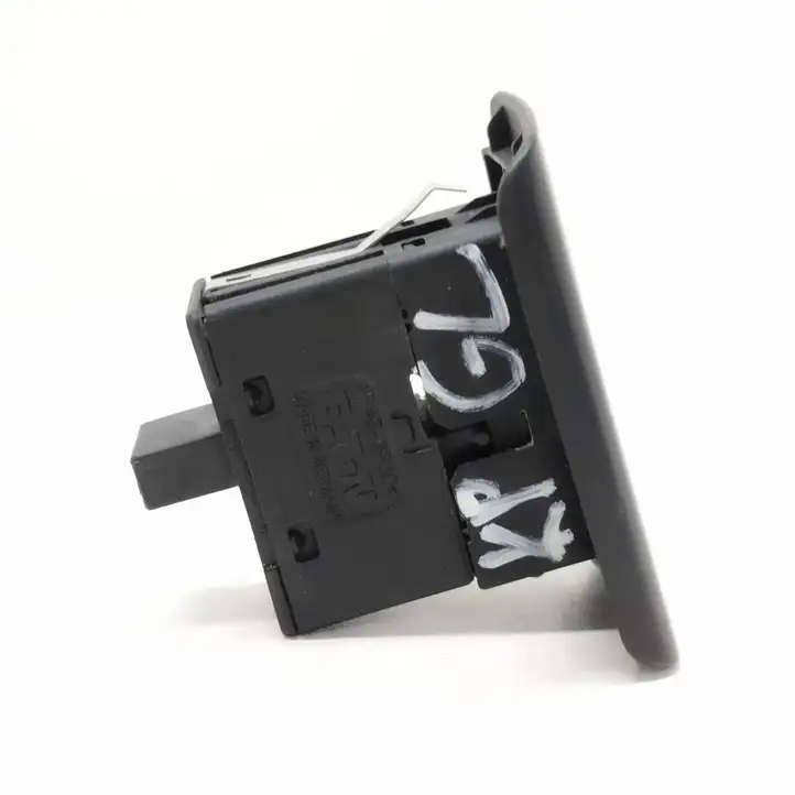 BMW X5 E53 (1999 - 2006) 8385956 Кнопка стеклоподъемников — фото 5