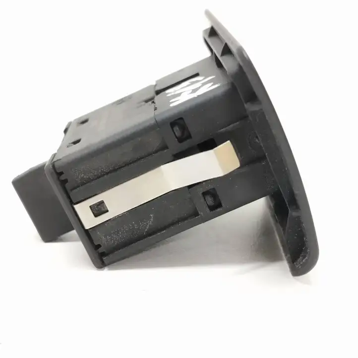 BMW X5 E53 (1999 - 2006) 8385956 Кнопка стеклоподъемников — фото 6