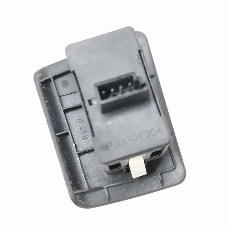 BMW X5 E53 (1999 - 2006) 8385956 Кнопка стеклоподъемников — фото 7