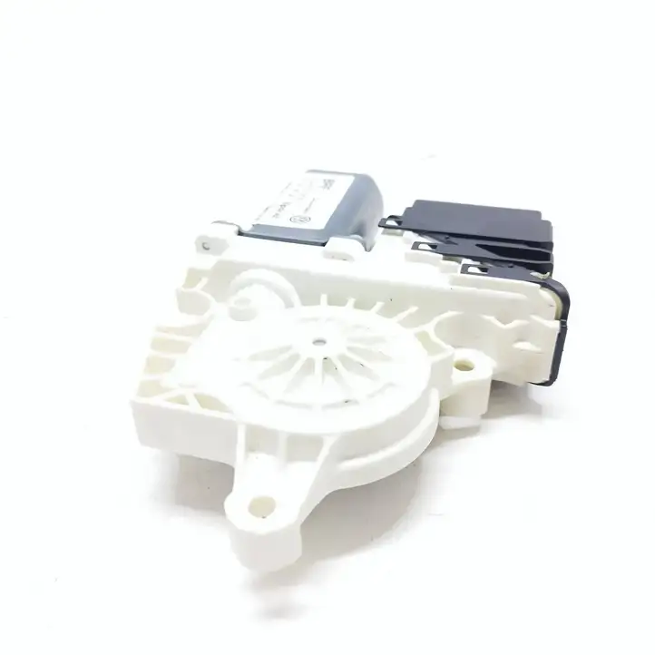 Skoda Octavia Mk2 (1Z) (2004 - 2013) 1K0959704J Стеклоподъемник задней двери — фото 2
