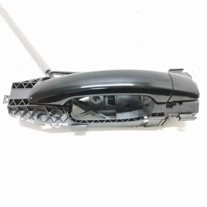 Audi A3/S3 8V (2012 - 2016) 8V0839885 Наружная ручка двери — фото 1