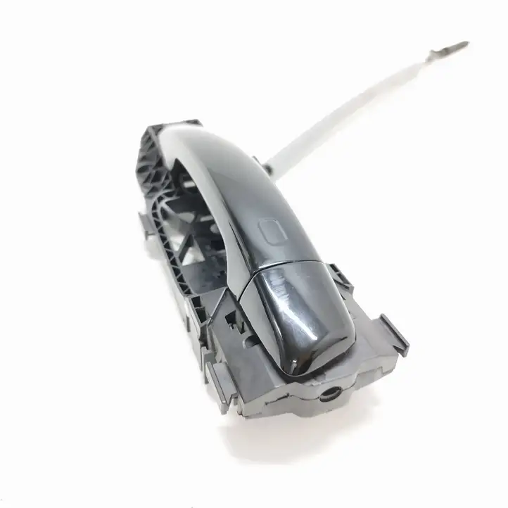 Audi A3/S3 8V (2012 - 2016) 8V0839885 Наружная ручка двери — фото 4