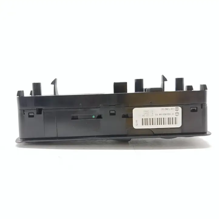 Mercedes-Benz B-class W245 (2005 - 2008) A1698206410 Блок кнопок стеклоподъемников — фото 4