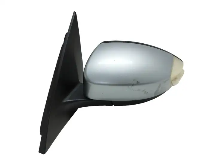 Ford S-MAX (2006 - 2010) E9014347 Боковое зеркало с электроприводом — фото 2