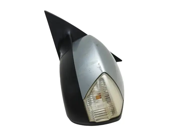 Ford S-MAX (2006 - 2010) E9014347 Боковое зеркало с электроприводом — фото 3