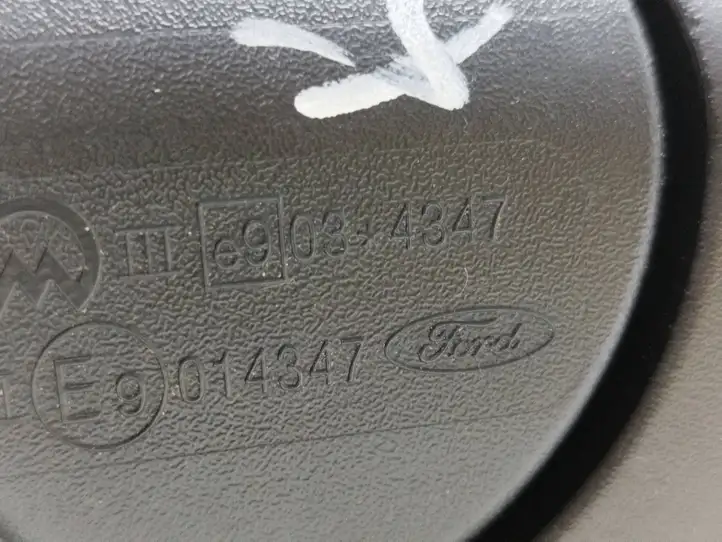 Ford S-MAX (2006 - 2010) E9014347 Боковое зеркало с электроприводом — фото 8