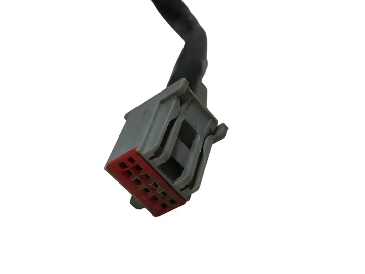 Ford S-MAX (2006 - 2010) E9034347 Боковое зеркало с электроприводом — фото 6