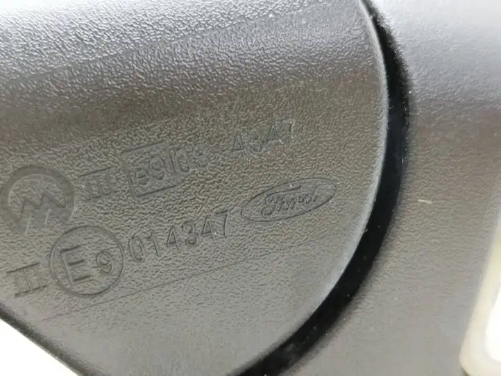 Ford S-MAX (2006 - 2010) E9034347 Боковое зеркало с электроприводом — фото 8
