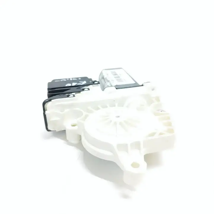 Skoda Octavia Mk2 (1Z) (2004 - 2013) 1K0959703J Стеклоподъемник задней двери — фото 2
