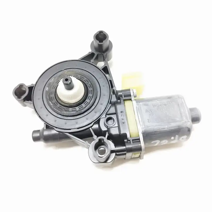 Audi A3/S3 8V (2012 - 2016) 5Q0959802 Стеклоподъемник задней двери — фото 6