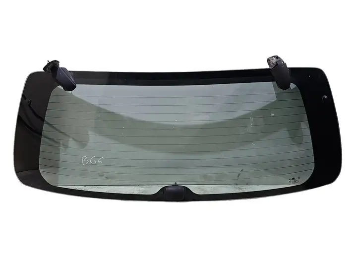 Kia Sorento (2006 - 2009) 43R00117 Открывающееся стекло крышки багажника — фото 1