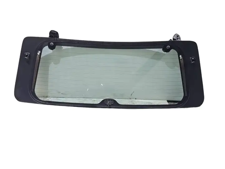 Kia Sorento (2006 - 2009) 43R00117 Открывающееся стекло крышки багажника — фото 2