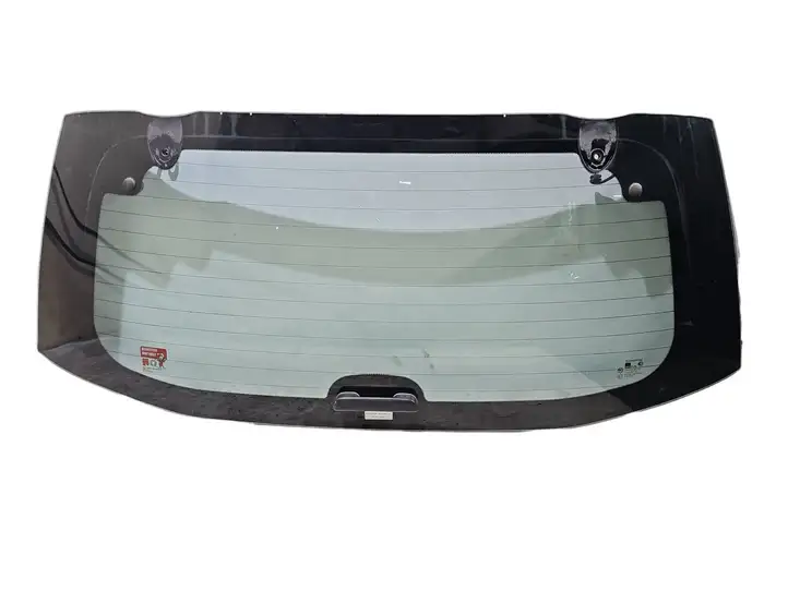 SsangYong Rexton (2001 - 2007) 43R00117 Открывающееся стекло крышки багажника — фото 1