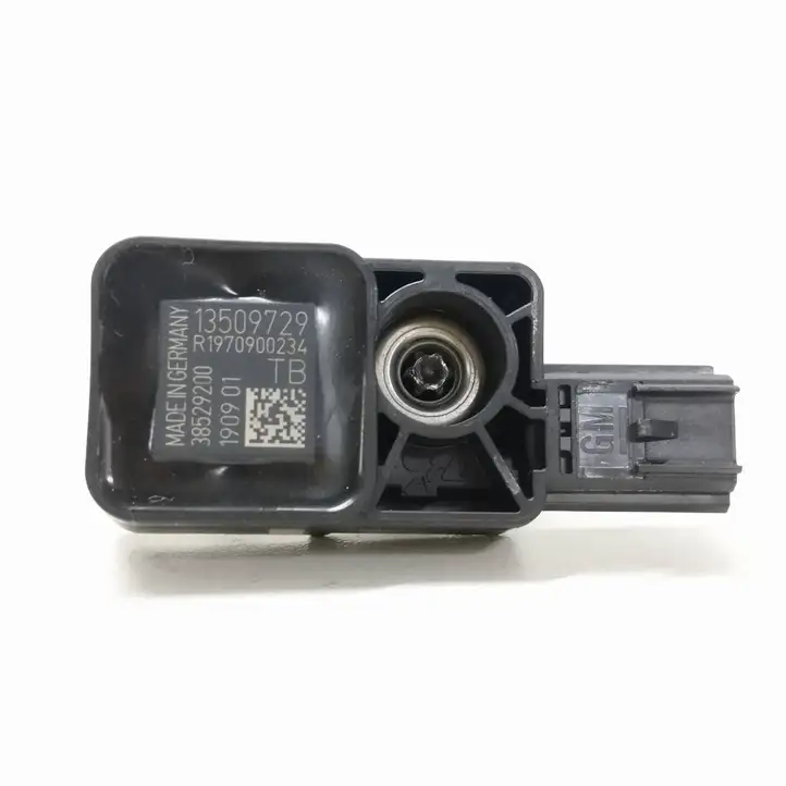 Opel Corsa E (2014 - 2019) 13509729 Датчик удара SRS — фото 1
