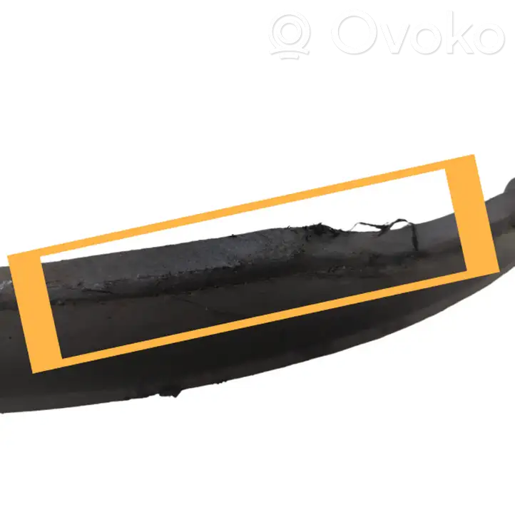 Opel Corsa E (2014 - 2019) 475498858 Нижняя часть переднего бампера — фото 4