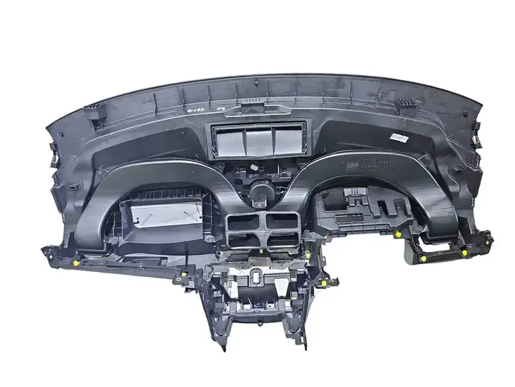 Opel Corsa E (2014 - 2019) 464275993 Отделка внутренней панели салона — фото 2