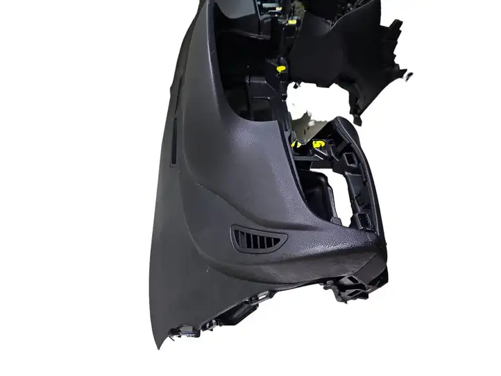Opel Corsa E (2014 - 2019) 464275993 Отделка внутренней панели салона — фото 3