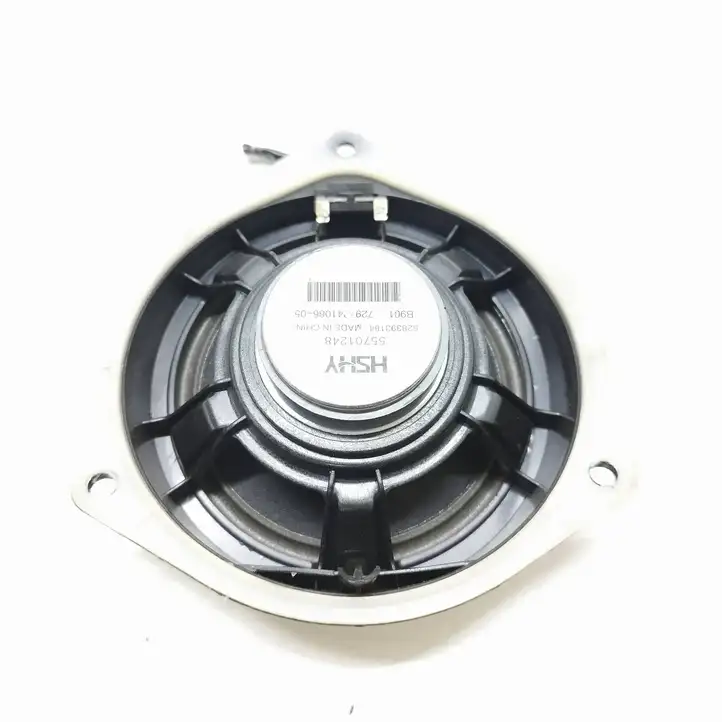 Opel Corsa E (2014 - 2019) 55701248 Динамики задних дверей — фото 4