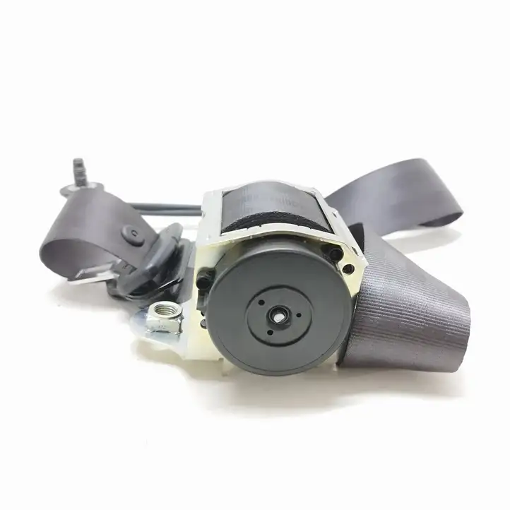 Opel Corsa E (2014 - 2019) 607707500H Передний ремень безопасности — фото 4