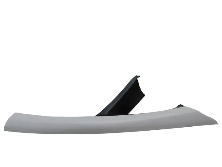 Opel Corsa E (2014 - 2019) 464000934 Обшивка стойки A — фото 2
