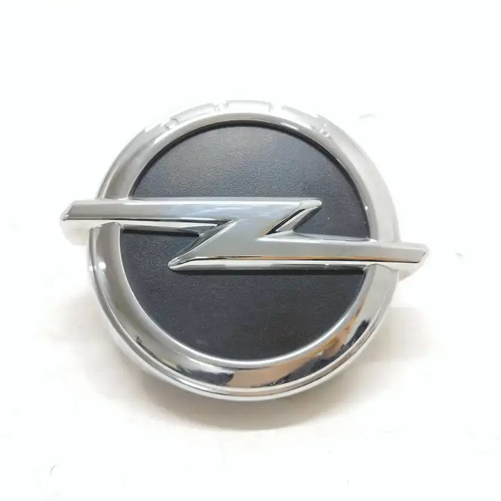Opel Corsa E (2014 - 2019) 563697283 Ручка крышки багажника — фото 1