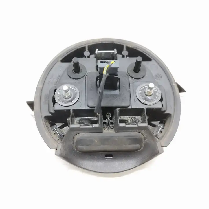 Opel Corsa E (2014 - 2019) 563697283 Ручка крышки багажника — фото 5