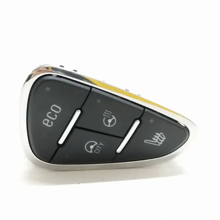 Opel Corsa E (2014 - 2019) 39031644 Включатель обогрева — фото 1